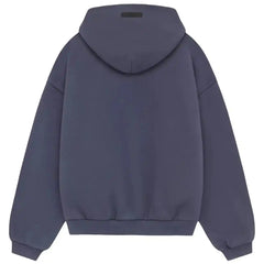 Essentials Marine Fleece Hoodie