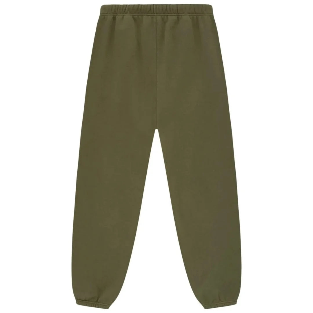 Essentials Military Fleece Sweatpants