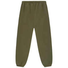 Essentials Military Fleece Sweatpants