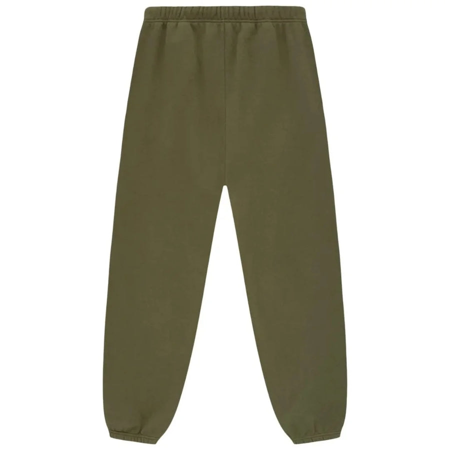 Essentials Military Fleece Sweatpants