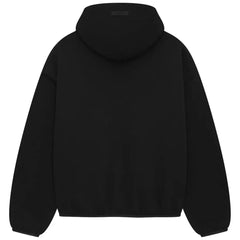 Essentials NBA Long Set Black