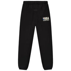 Essentials NBA Long Set Black