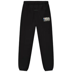 Essentials NBA Long Set Black