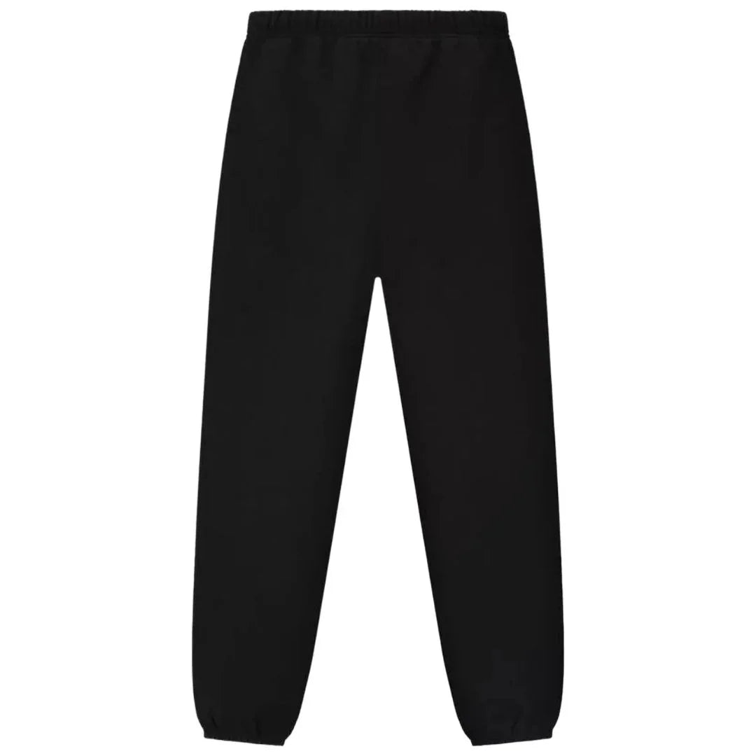 Essentials NBA Long Set Black