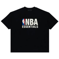 Essentials NBA Set Black