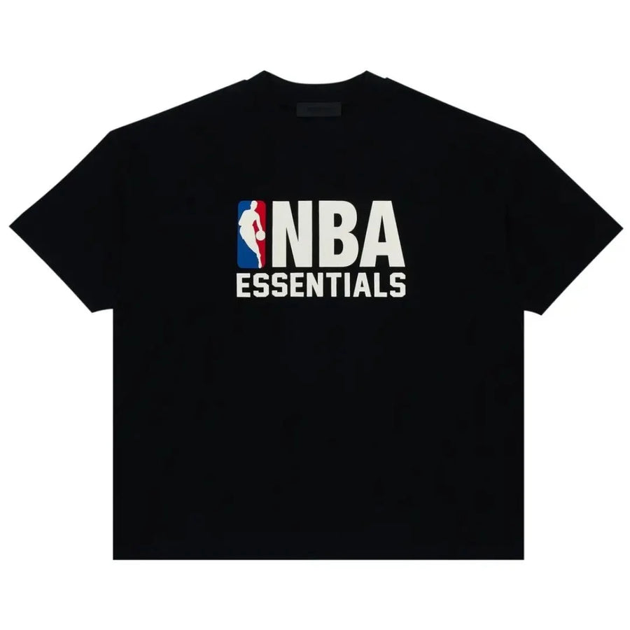 Essentials NBA Set Black