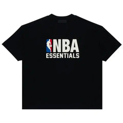 Essentials NBA sada černá