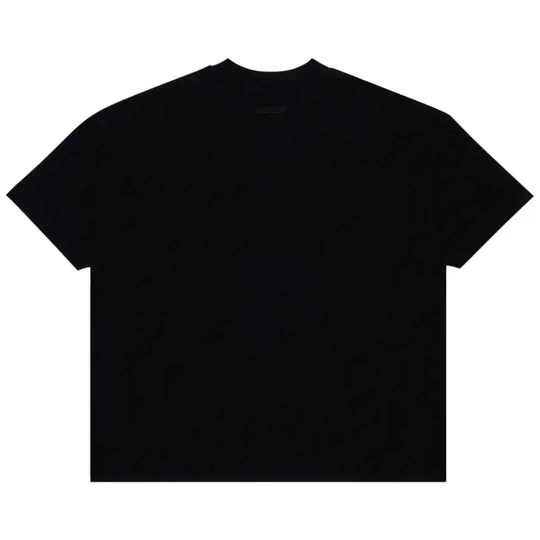 Essentials NBA Black Grey Sweatshort