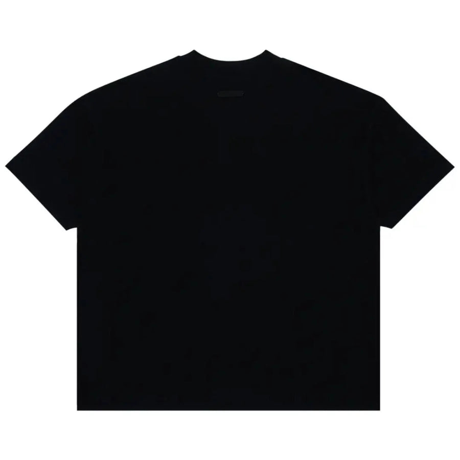 Essentials NBA Black Grey Sweatshort