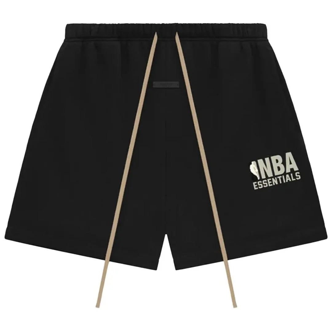 Essentials NBA Set Black Grey