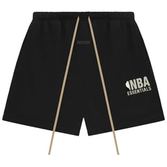 Essentials NBA Set Black Grey