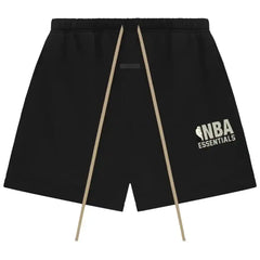 Essentials NBA Set Black Grey