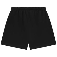Essentials NBA Set Black Grey