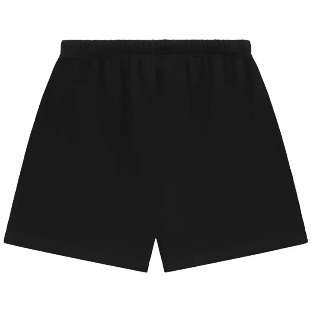 Essentials NBA Set Black Grey