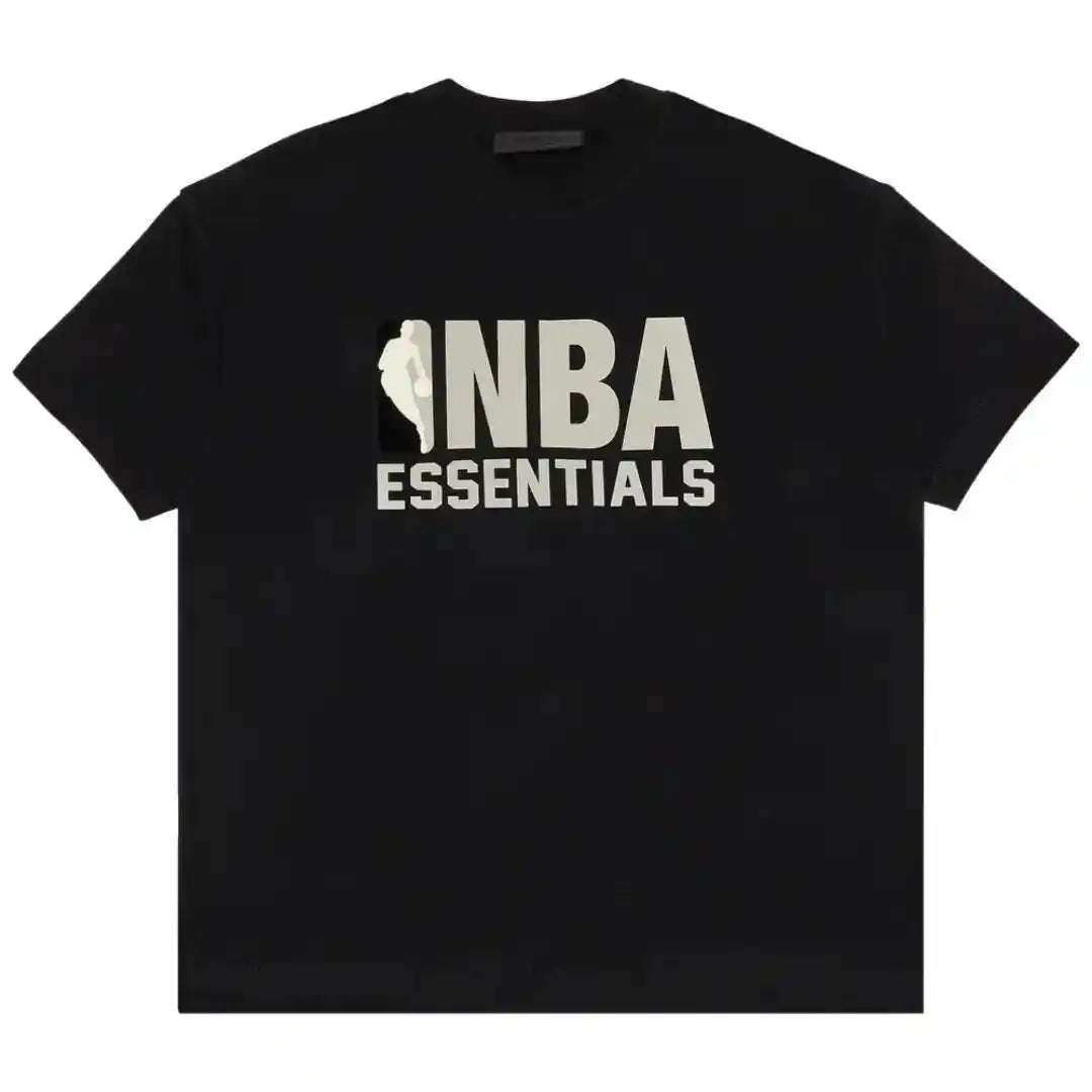 Essentials NBA Set Black Grey