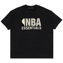 Essentials NBA Set Black Grey