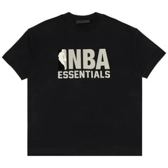 Essentials NBA Set Black Grey