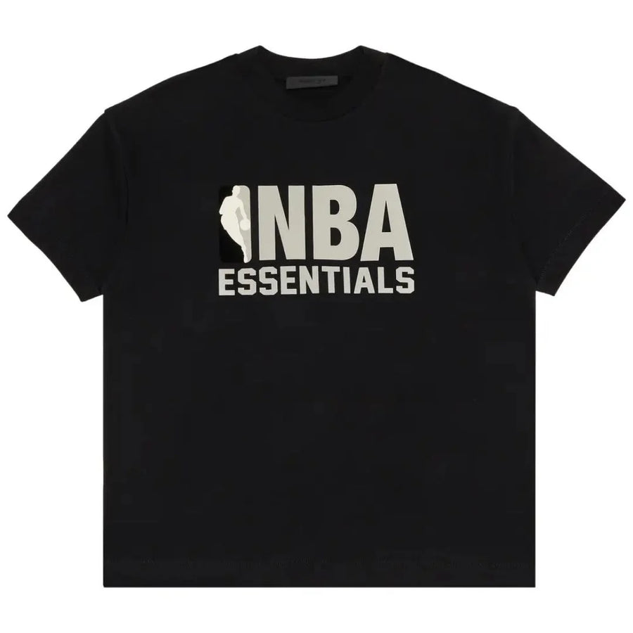 Essentials NBA Set Black Grey