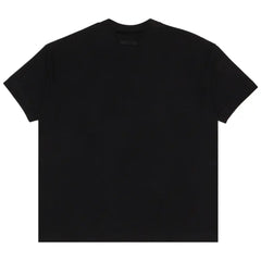 Essentials NBA Black Grey Tee