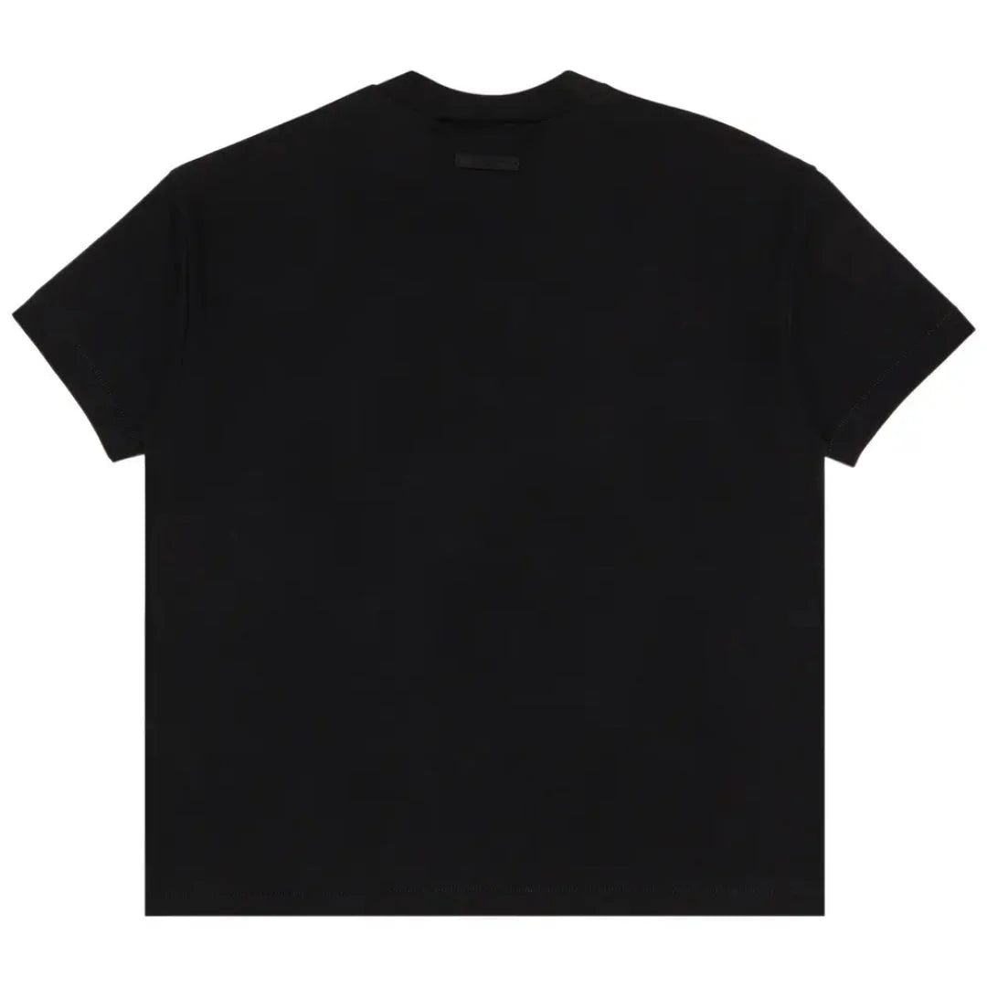 Essentials NBA Set Black Grey