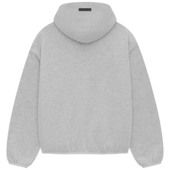 Essentials NBA Light Heather Hoodie