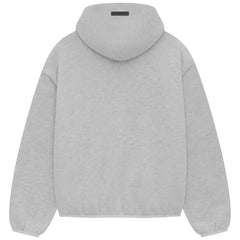Essentials NBA Long Set Grey