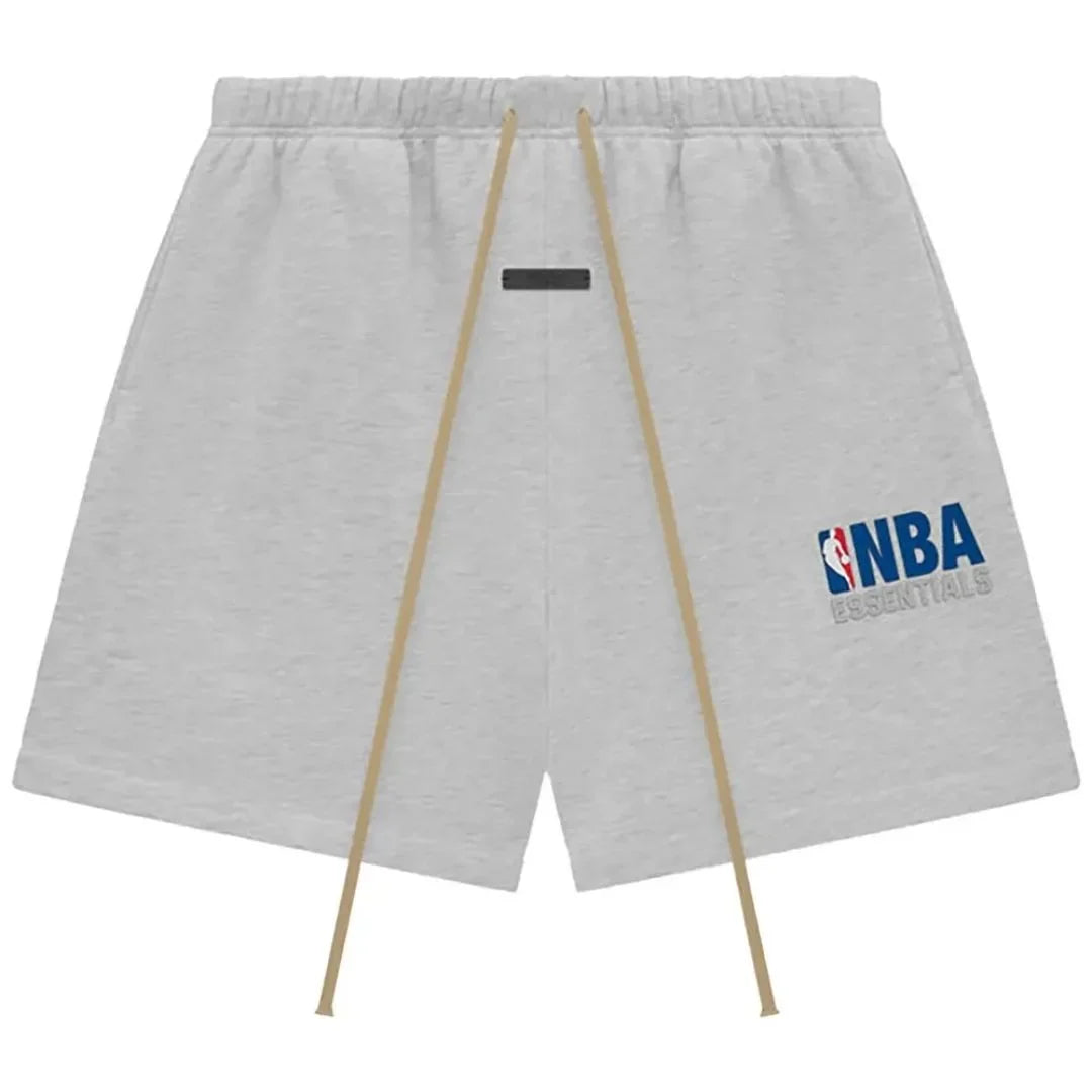 Essentials NBA Set Grey