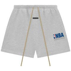 Essentials NBA Set Grey
