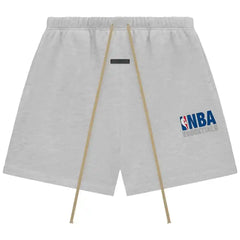 Essentials NBA Set šedá