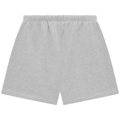 Essentials NBA Light Heather Sweatshorts