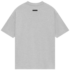 Essentials NBA Light Heather Tee