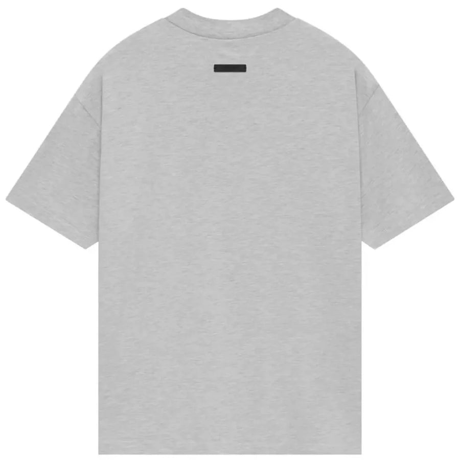 Essentials NBA Light Heather Tee