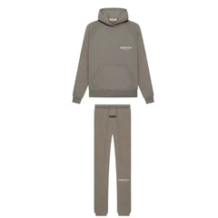 Essentials Set Desert Taupe