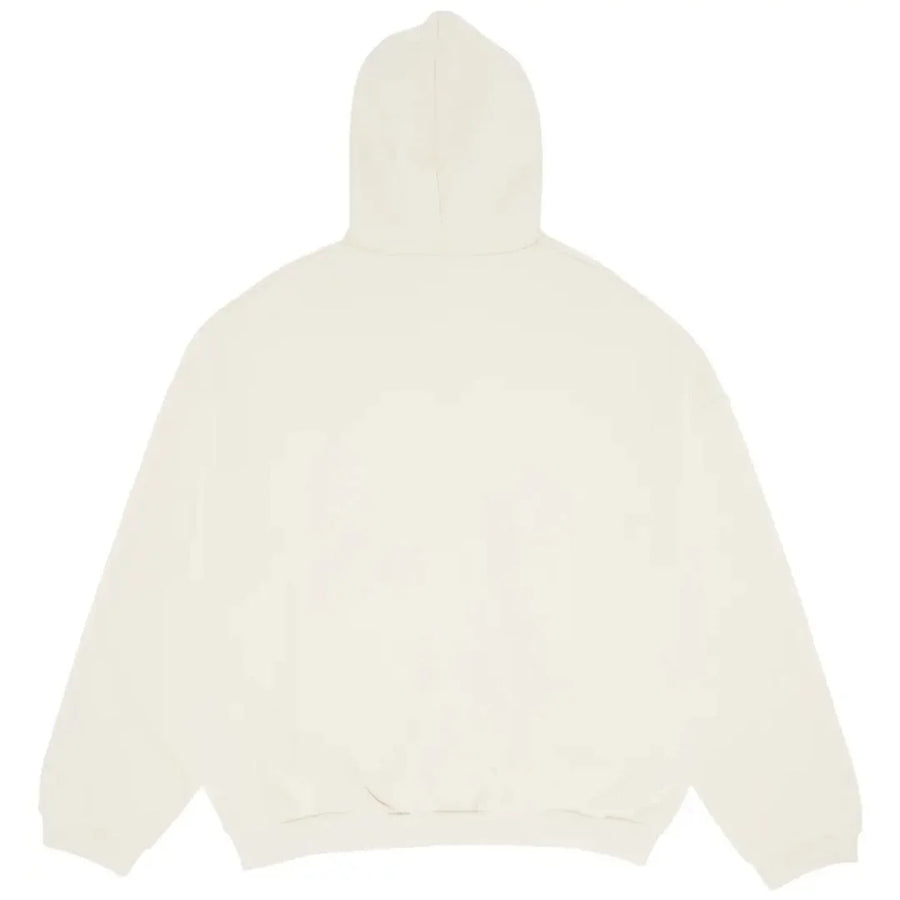 Essentials Shell Fleece Hoodie