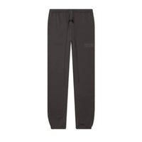 Essentials Sweatpants Off Black