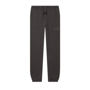 Essentials Sweatpants Off Black