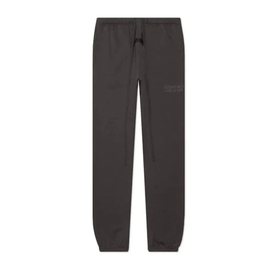 Essentials Sweatpants Off Black