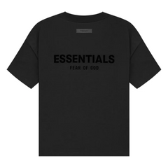 Essentials Tee Stretch Limo