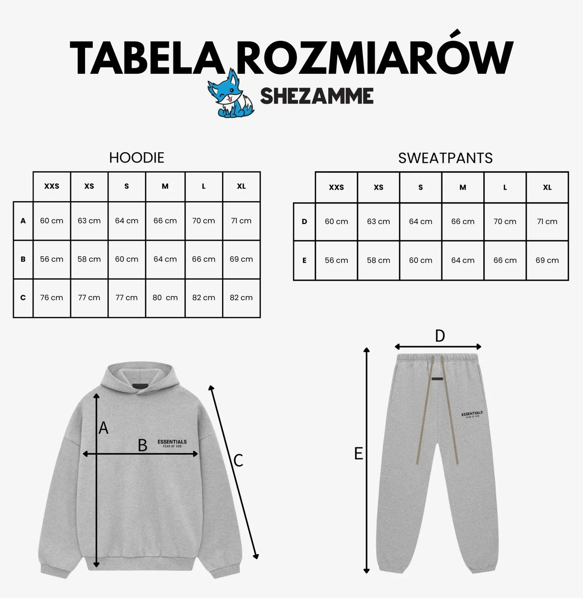 Essentials Hoodie Desert Taupe