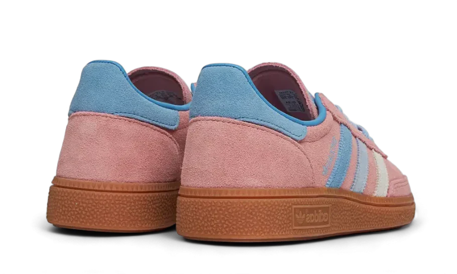 adidas Handball Spezial Semi Rose Spark