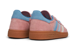 adidas Handball Spezial Semi Rose Spark