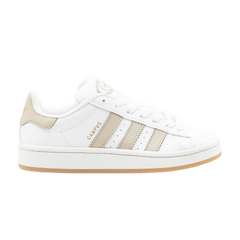 adidas Campus 00s White Wonder Beige