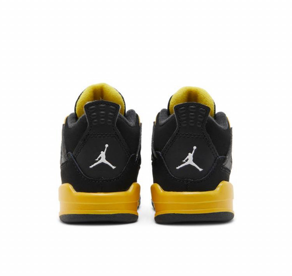 Air Jordan 4 Retro Thunder (2023) (TD)
