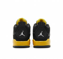 Air Jordan 4 Retro Thunder (2023) (TD)