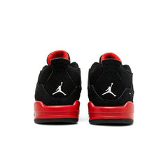 Air Jordan 4 Retro Red Thunder (TD)