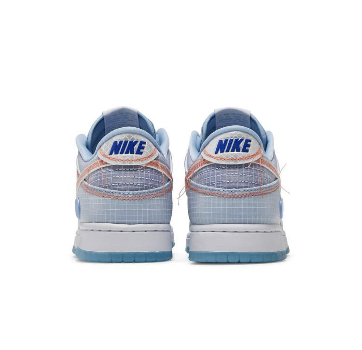 Nike Dunk Low Union Passport Pack Argon