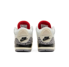 Air Jordan 3 Retro White Cement Reimagined (TD)
