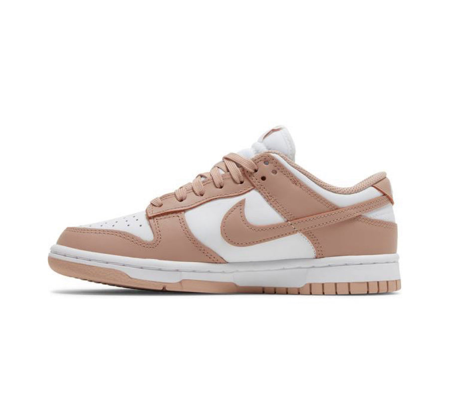 Nike Dunk Low Rose Whisper