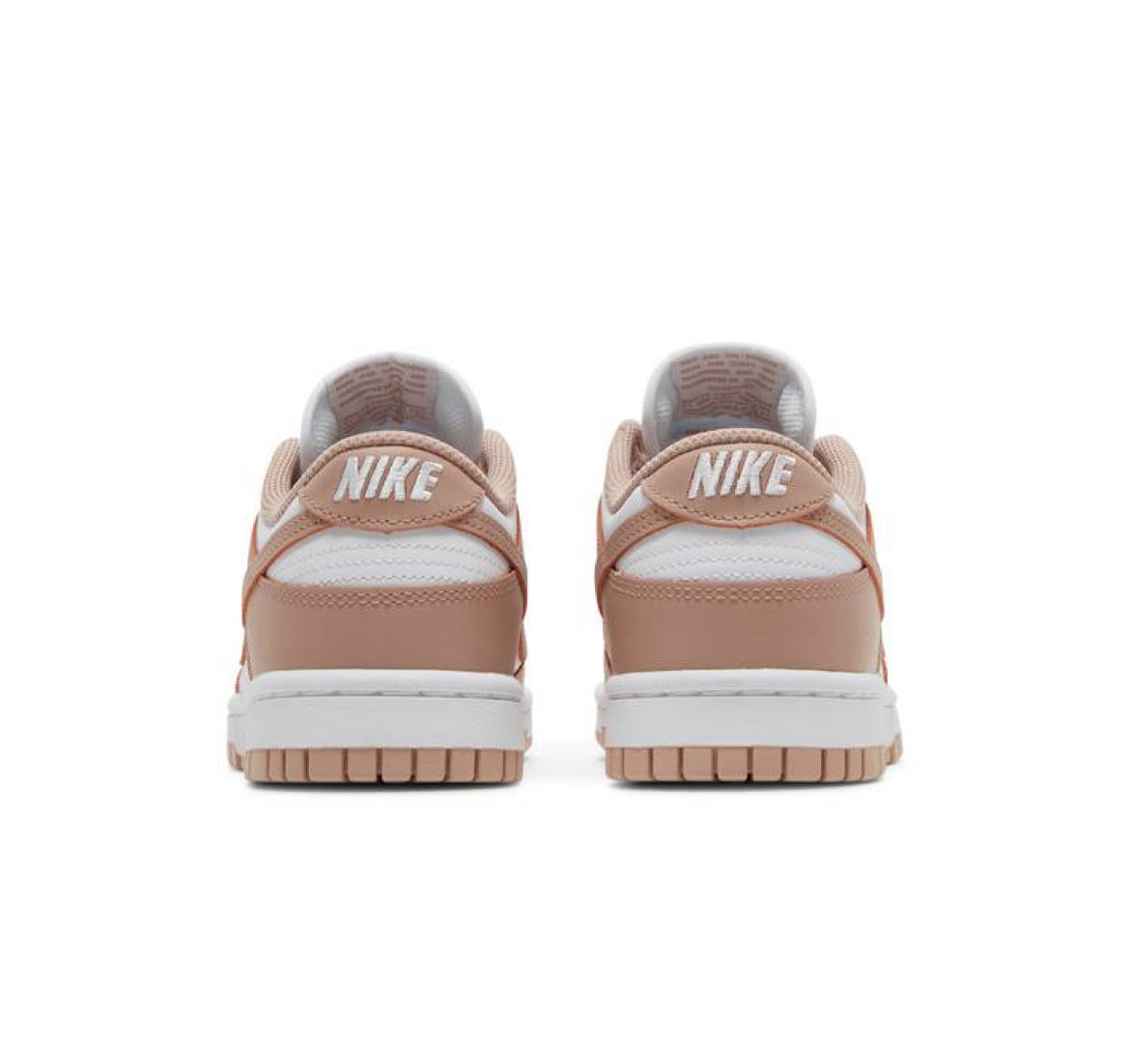 Nike Dunk Low Rose Whisper