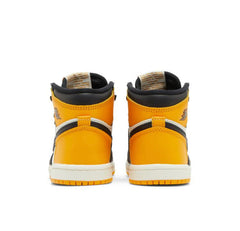 Air Jordan 1 Retro High OG Taxi (TD)